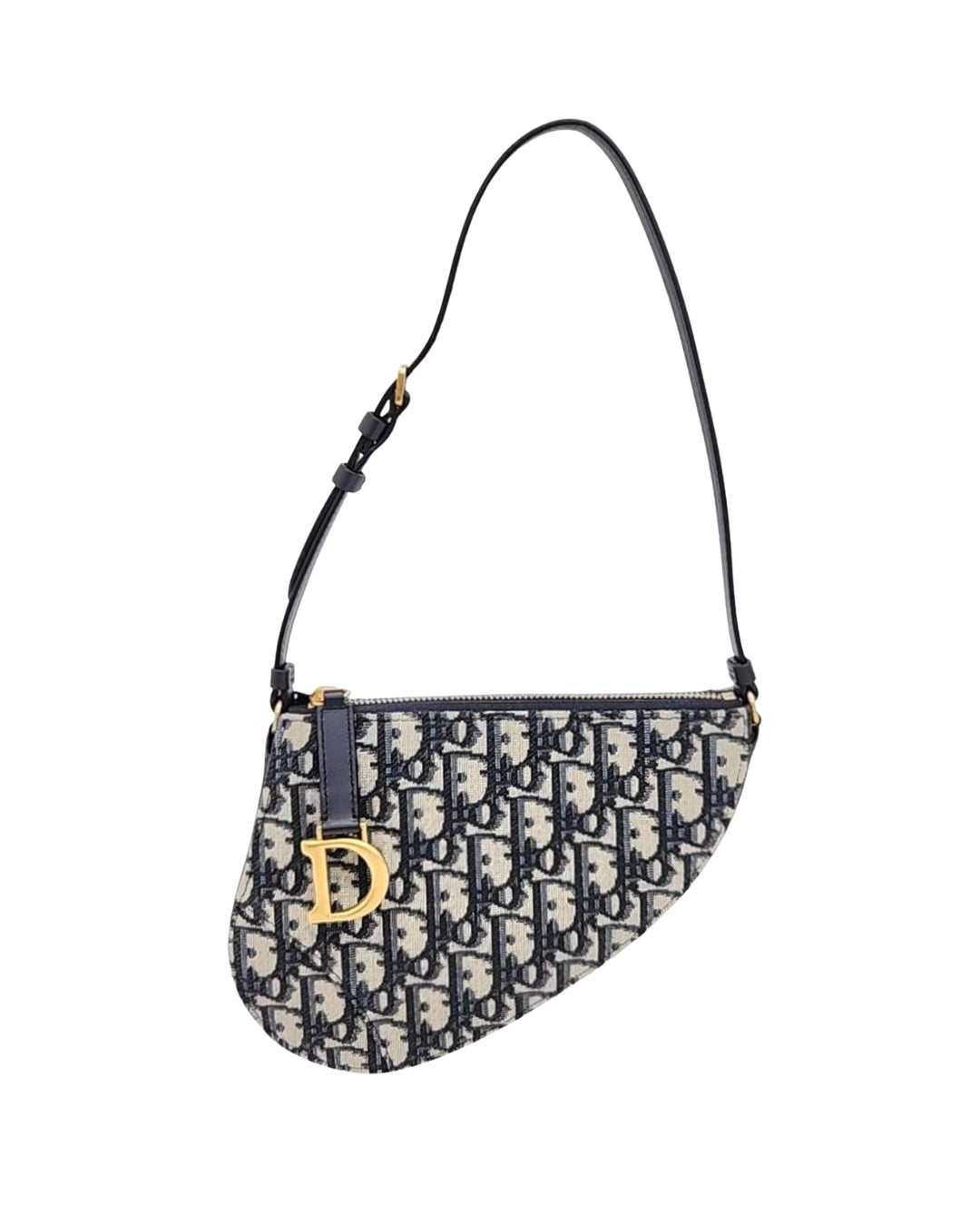 DIOR Saddle Bag